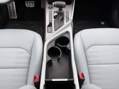 2027 Kia Niro SX Touring FWD