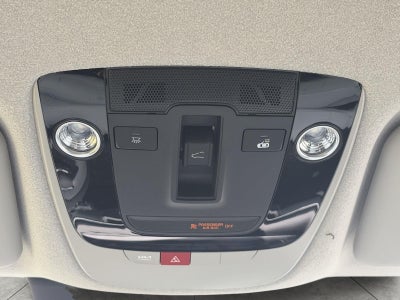 2027 Kia Niro SX Touring FWD