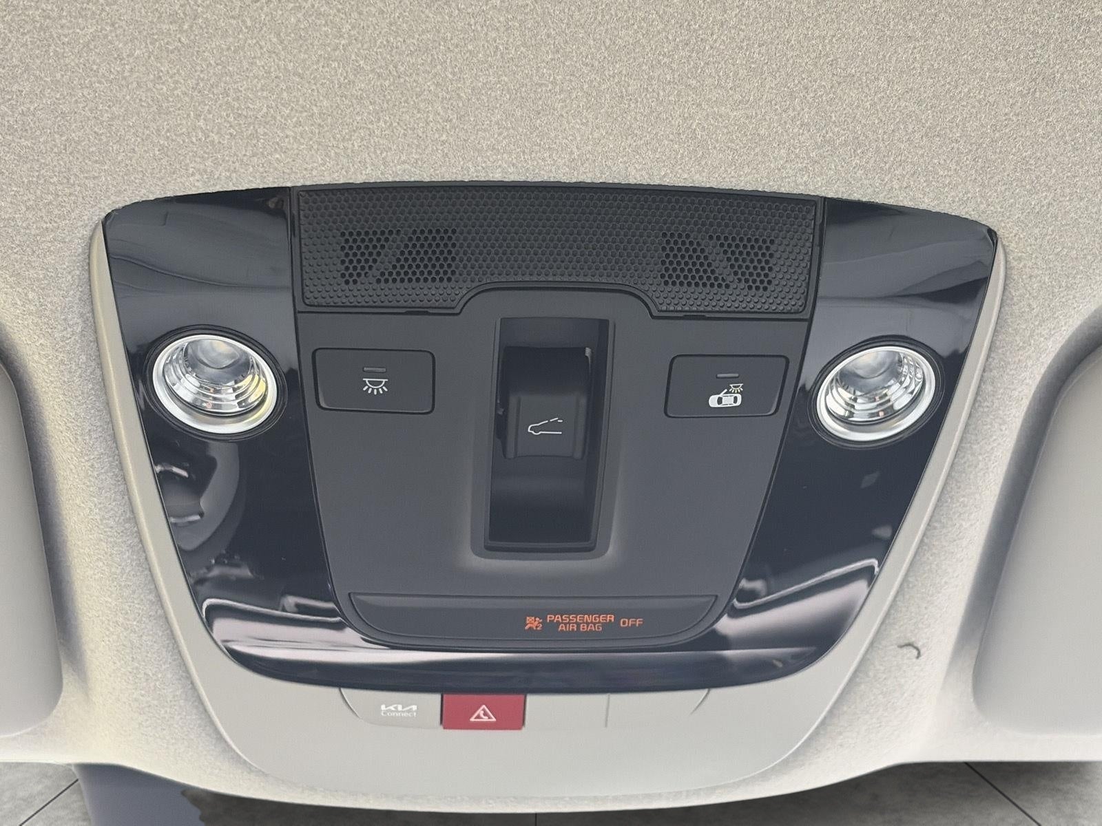 2027 Kia Niro SX Touring FWD