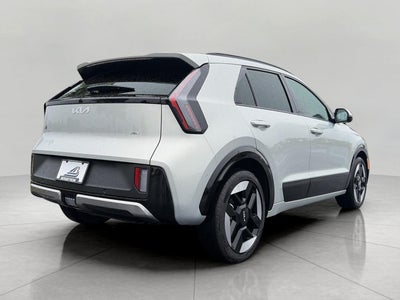 2027 Kia Niro SX Touring FWD