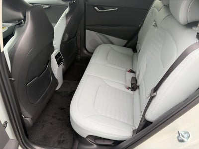 2027 Kia Niro SX Touring FWD