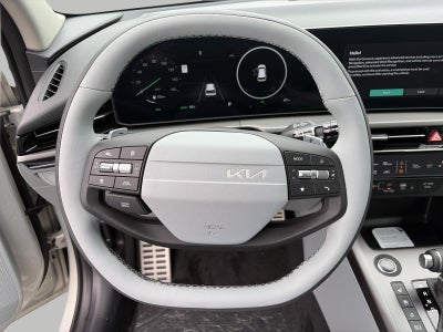 2027 Kia Niro SX Touring FWD