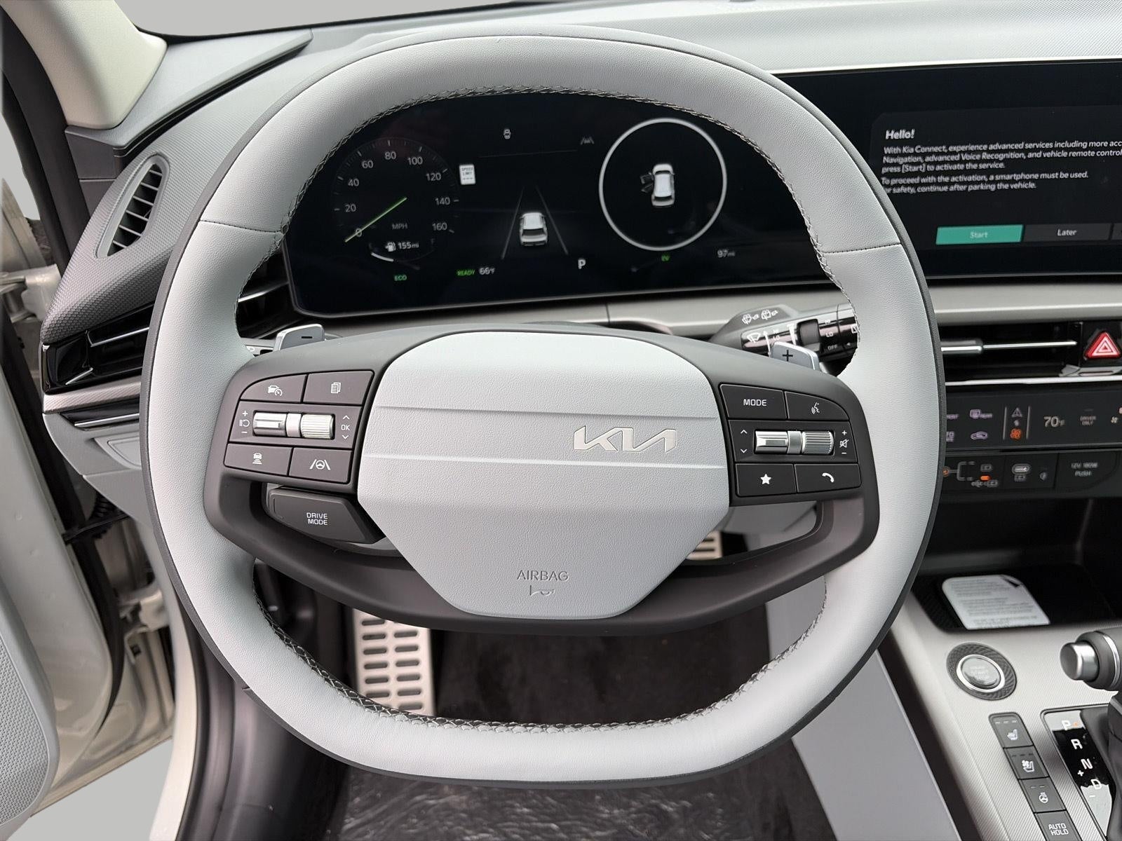 2027 Kia Niro SX Touring FWD