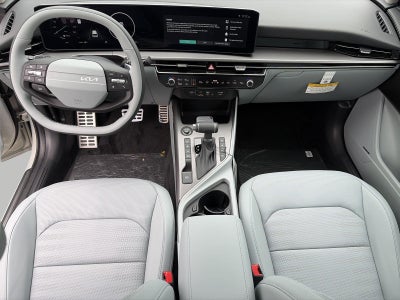 2027 Kia Niro SX Touring FWD