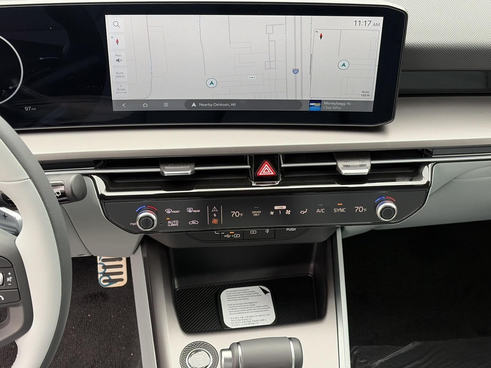 2027 Kia Niro SX Touring FWD