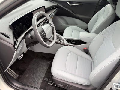 2027 Kia Niro SX Touring FWD