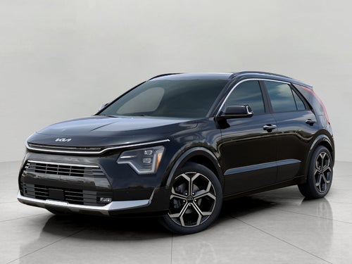 2026 Kia Niro SX FWD