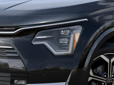 2026 Kia Niro SX FWD