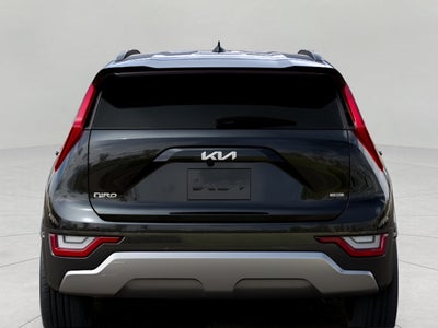 2026 Kia Niro SX FWD
