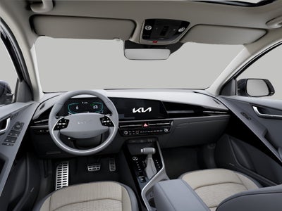 2026 Kia Niro SX FWD