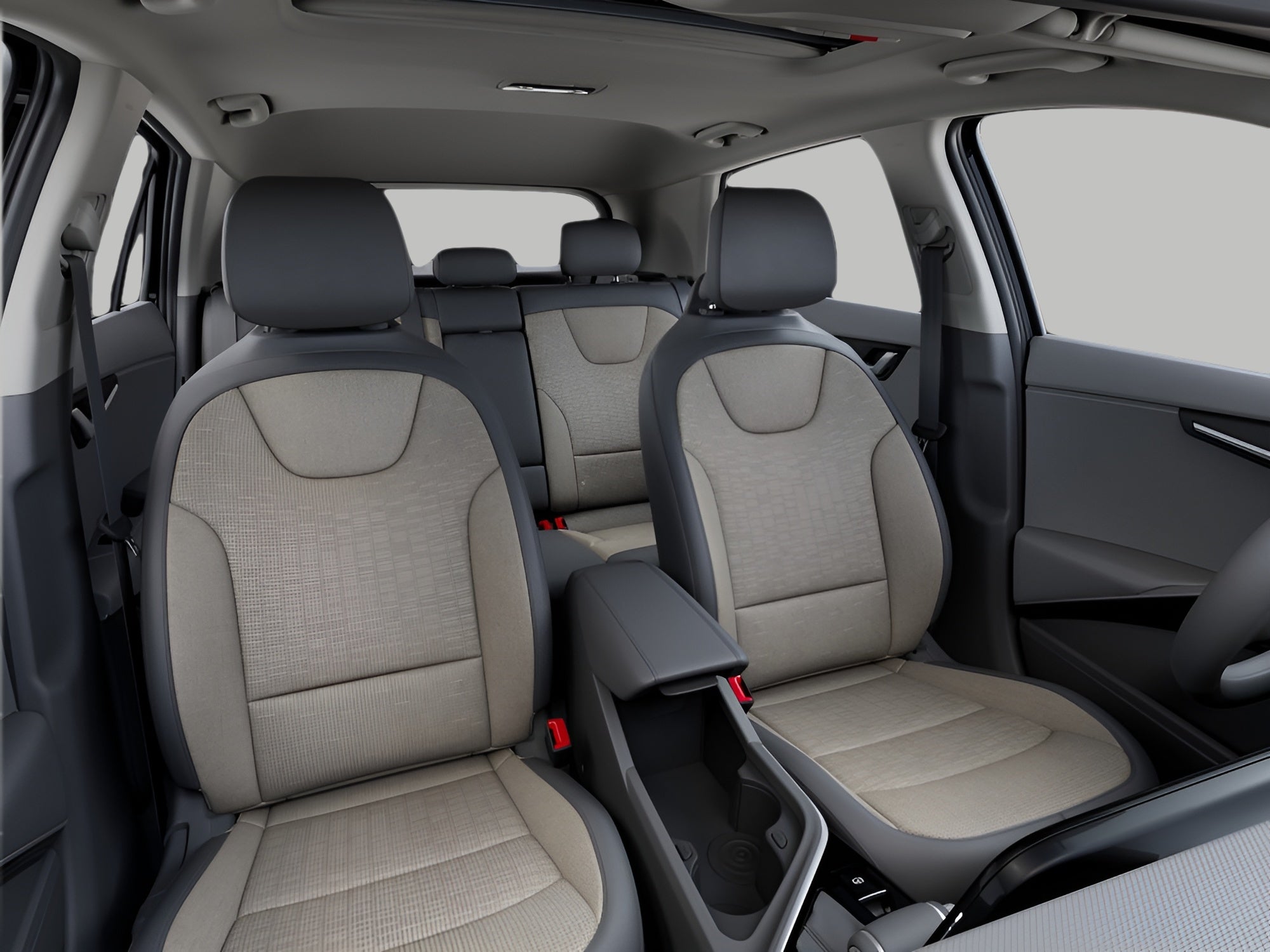 2026 Kia Niro SX FWD