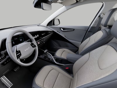 2026 Kia Niro SX FWD