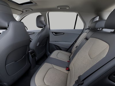 2026 Kia Niro SX FWD