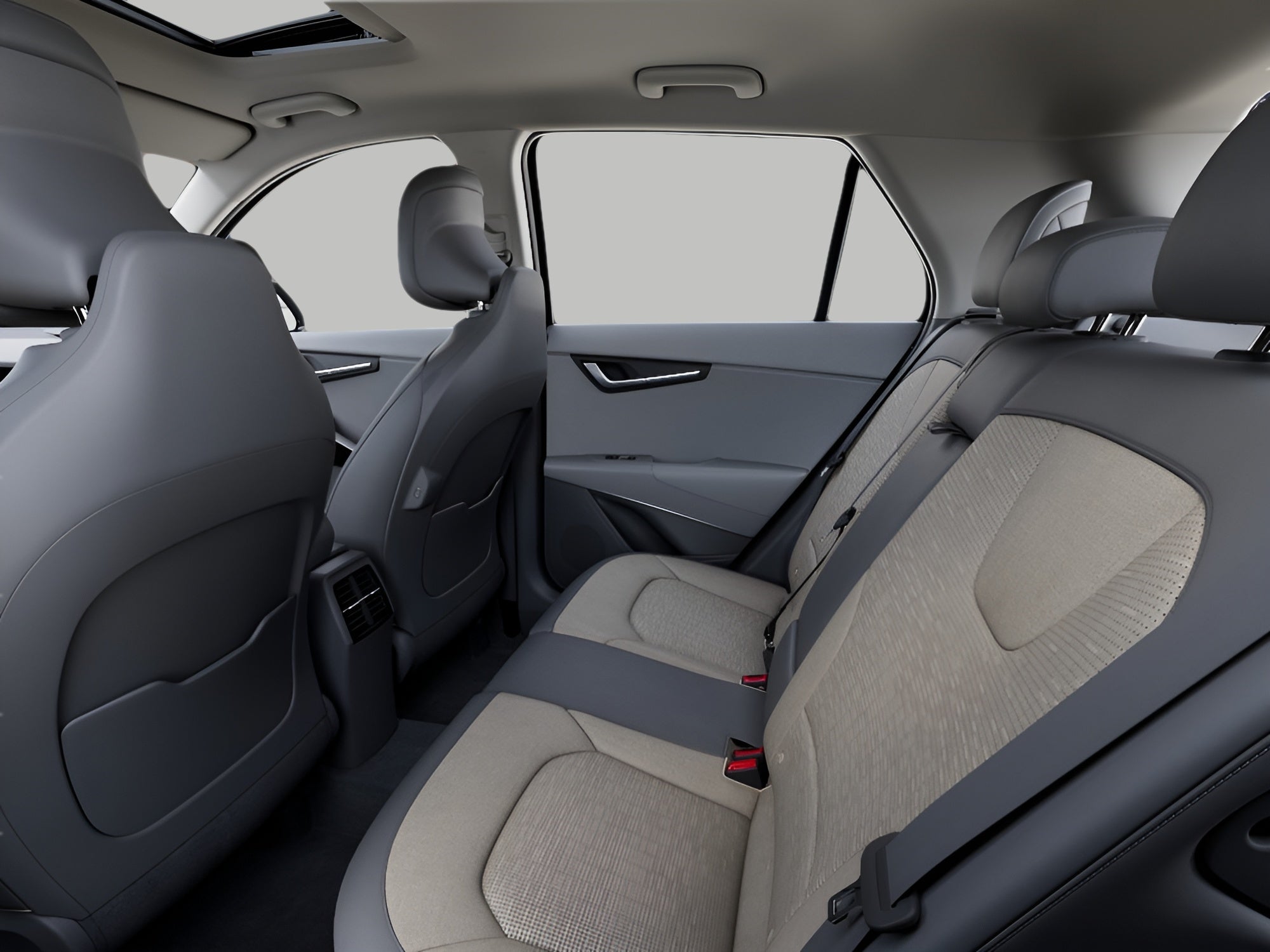2026 Kia Niro SX FWD