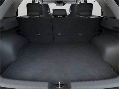 2026 Kia Niro SX FWD
