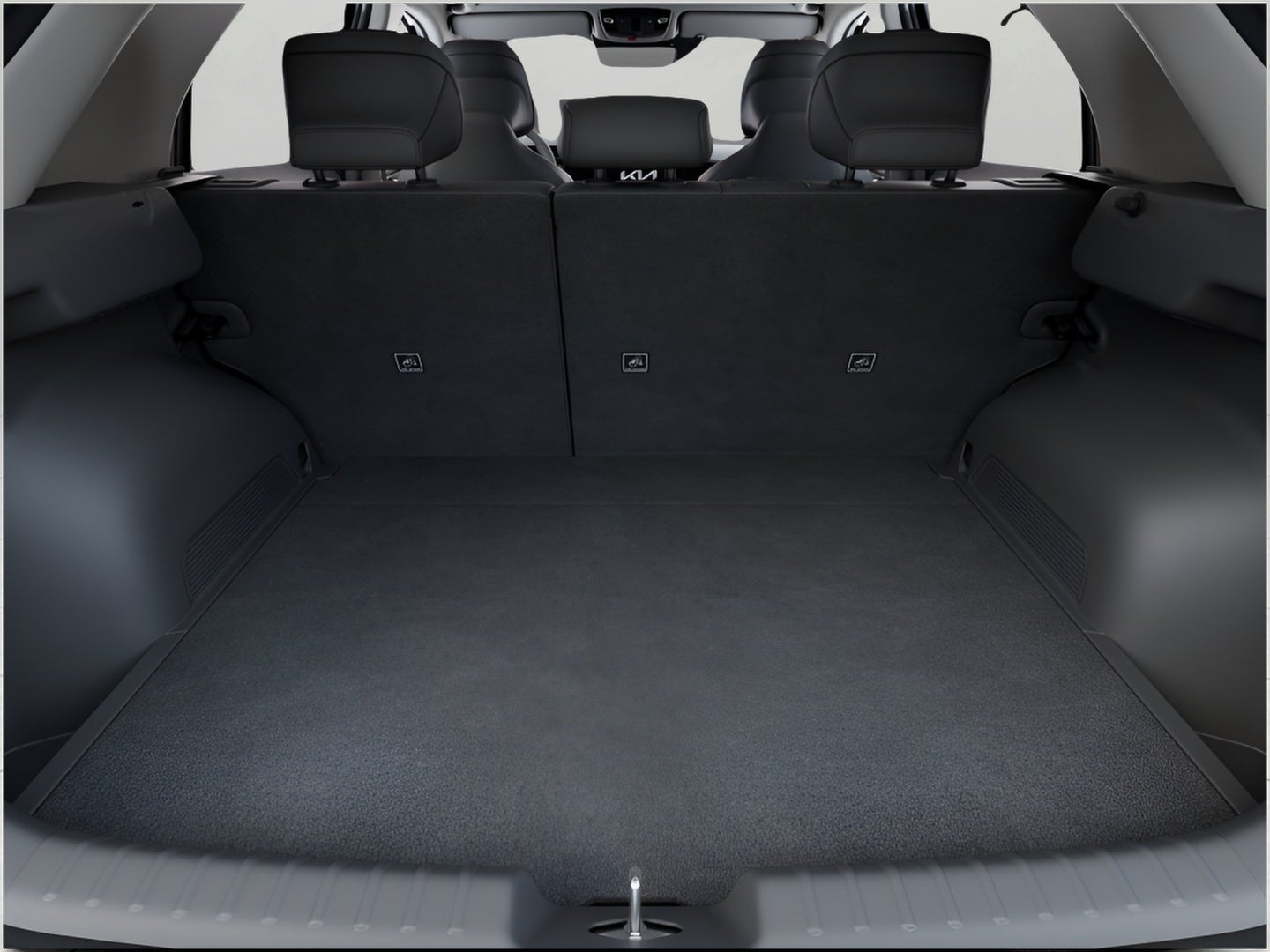2026 Kia Niro SX FWD
