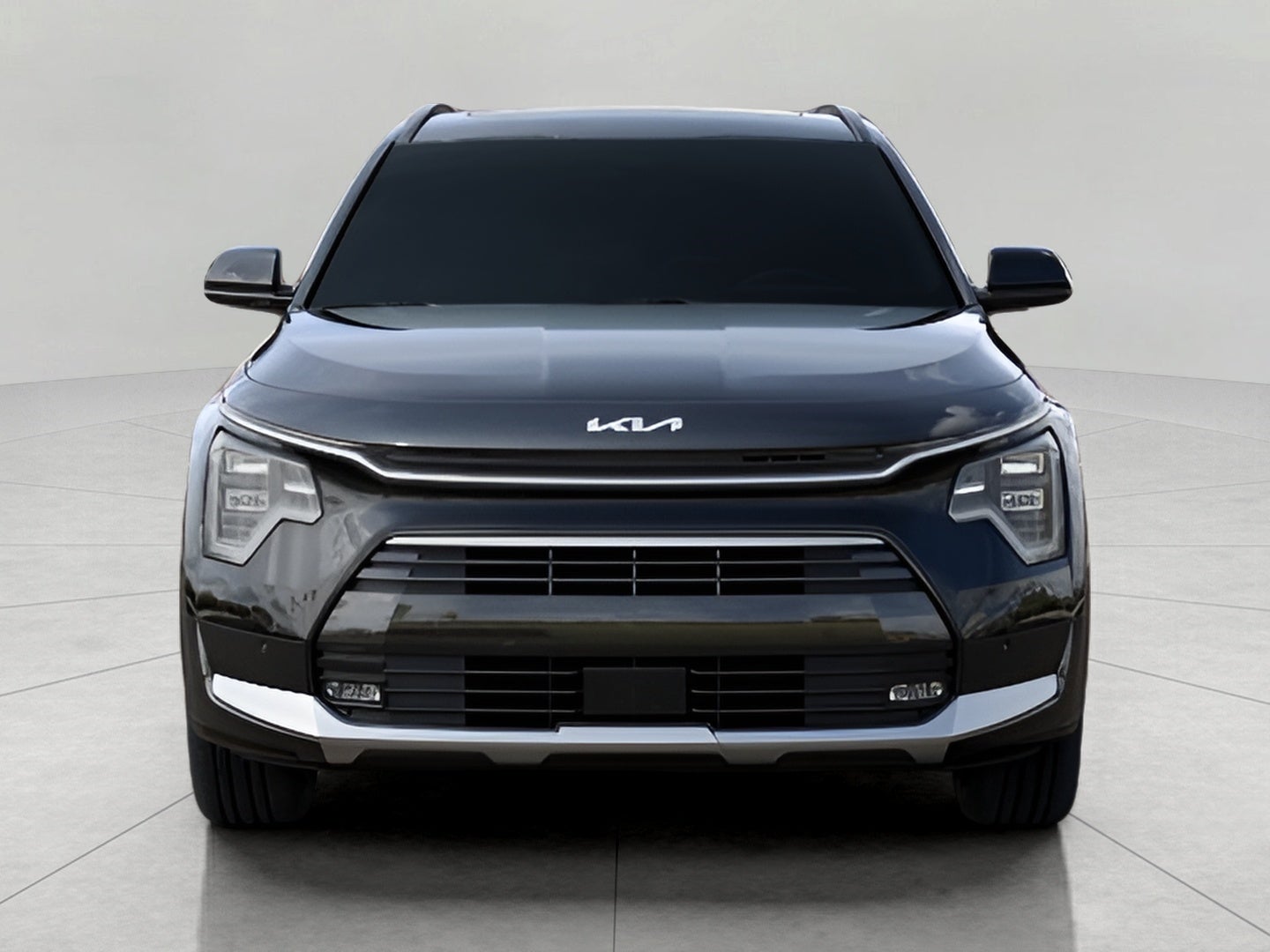 2026 Kia Niro SX FWD