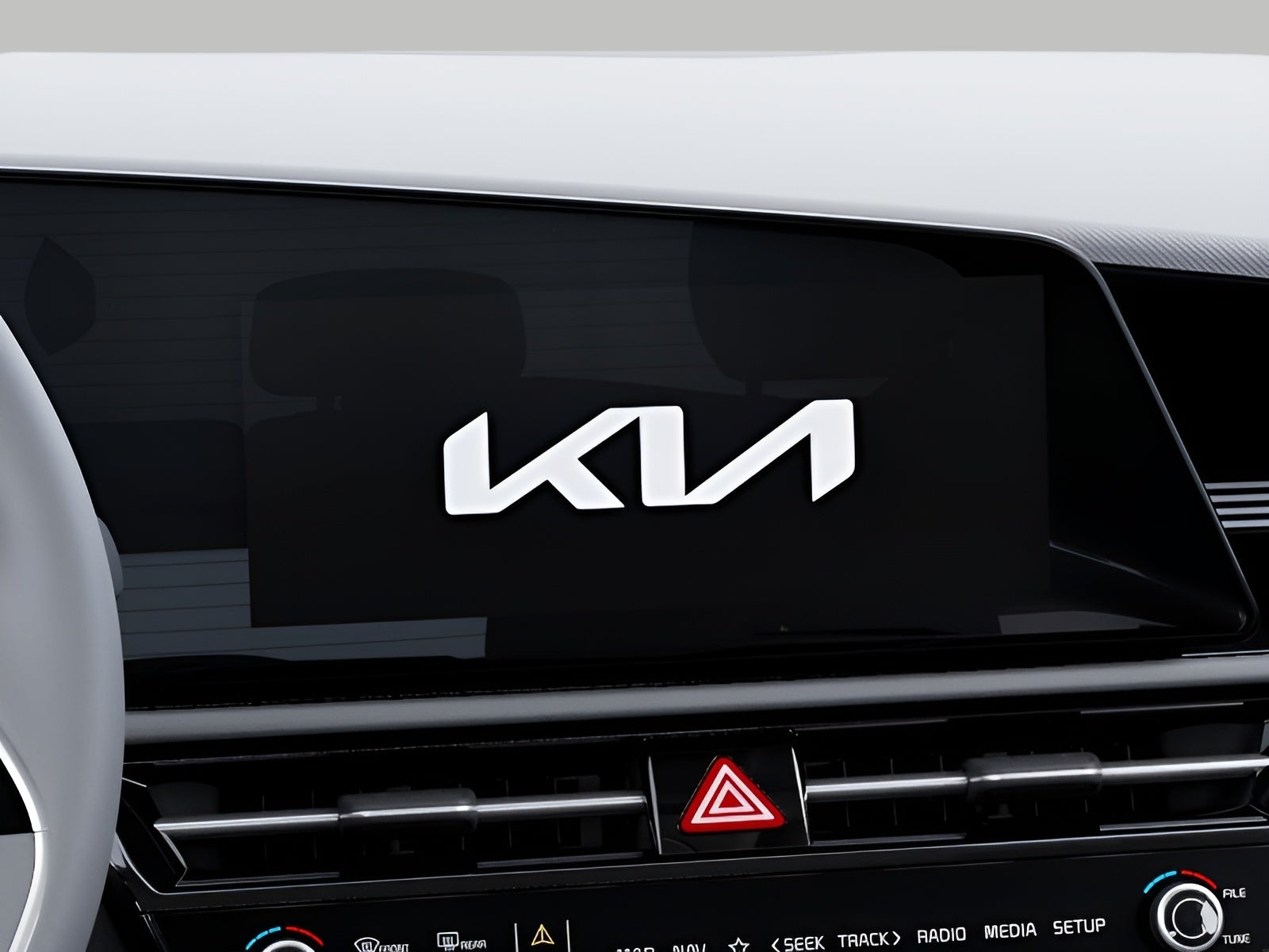 2026 Kia Niro SX FWD