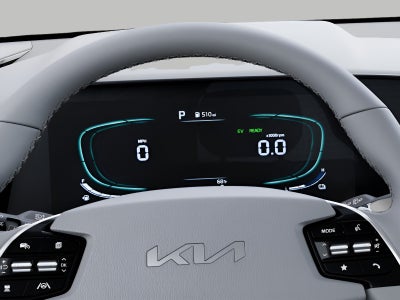 2026 Kia Niro SX FWD
