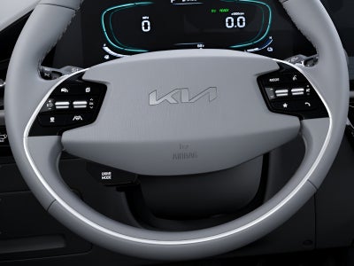 2026 Kia Niro SX FWD