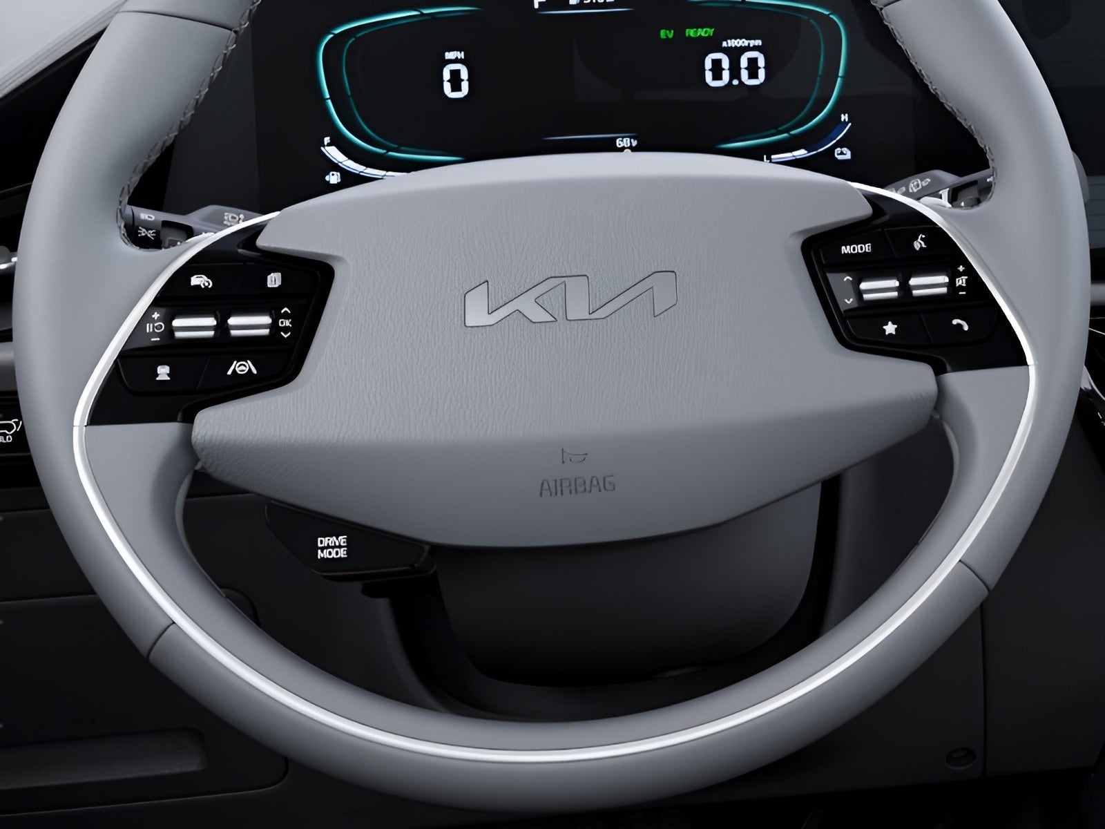 2026 Kia Niro SX FWD