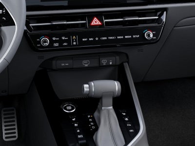 2026 Kia Niro SX FWD
