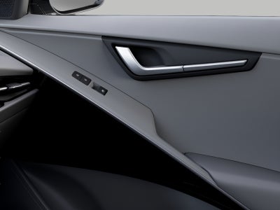 2026 Kia Niro SX FWD