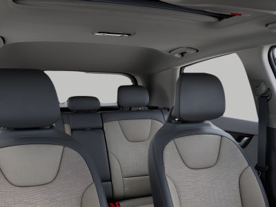 2026 Kia Niro SX FWD