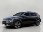 2026 Kia Niro SX FWD