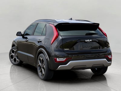 2026 Kia Niro SX FWD