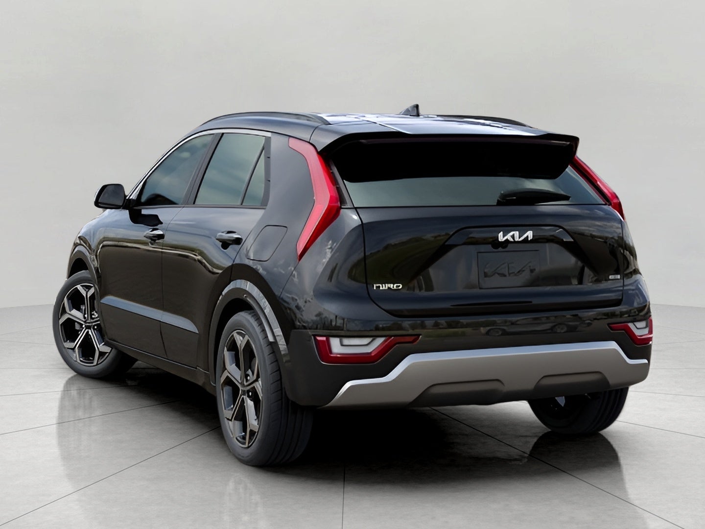 2026 Kia Niro SX FWD