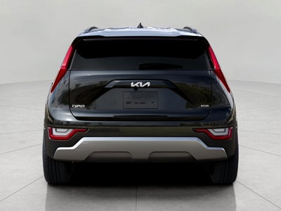 2026 Kia Niro SX FWD