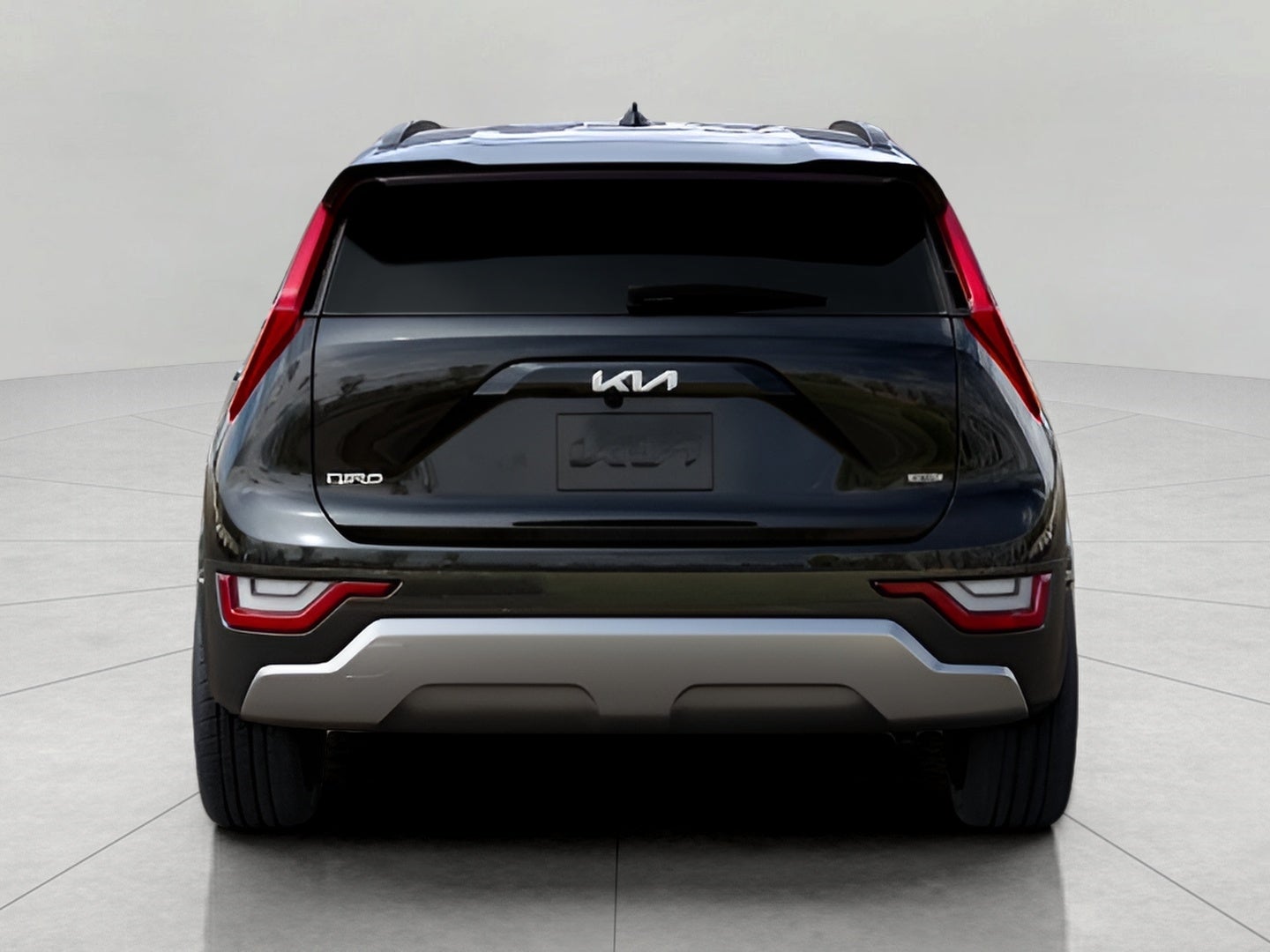 2026 Kia Niro SX FWD