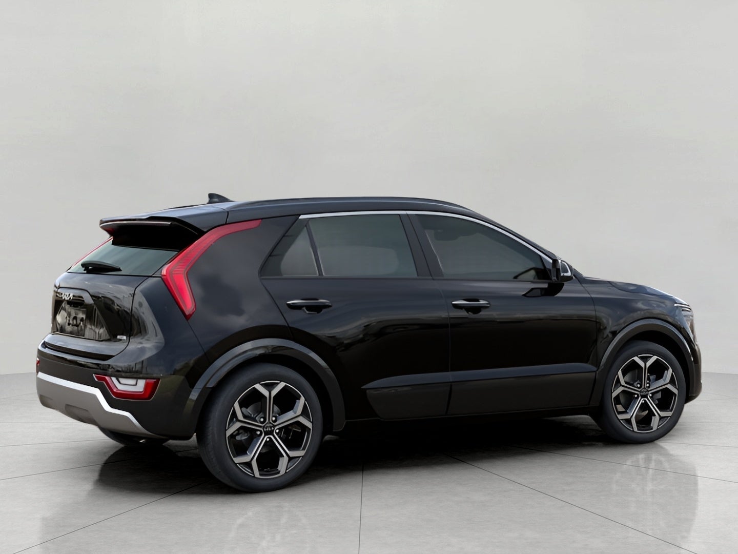 2026 Kia Niro SX FWD