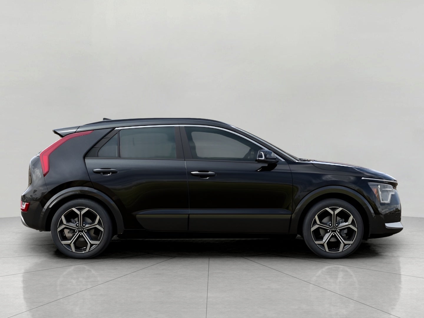 2026 Kia Niro SX FWD