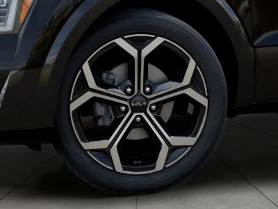 2026 Kia Niro SX FWD