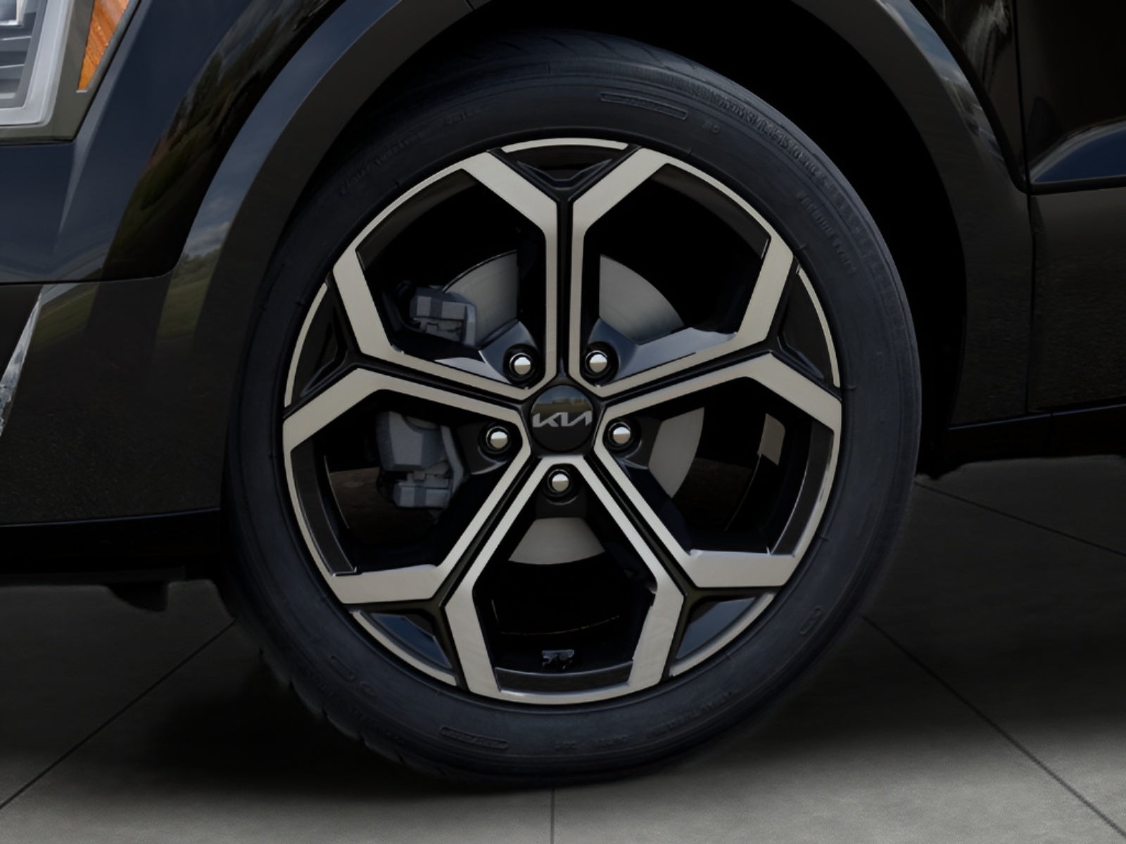 2026 Kia Niro SX FWD