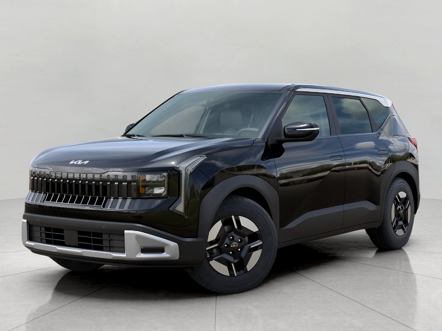 2027 Kia Seltos LX AWD