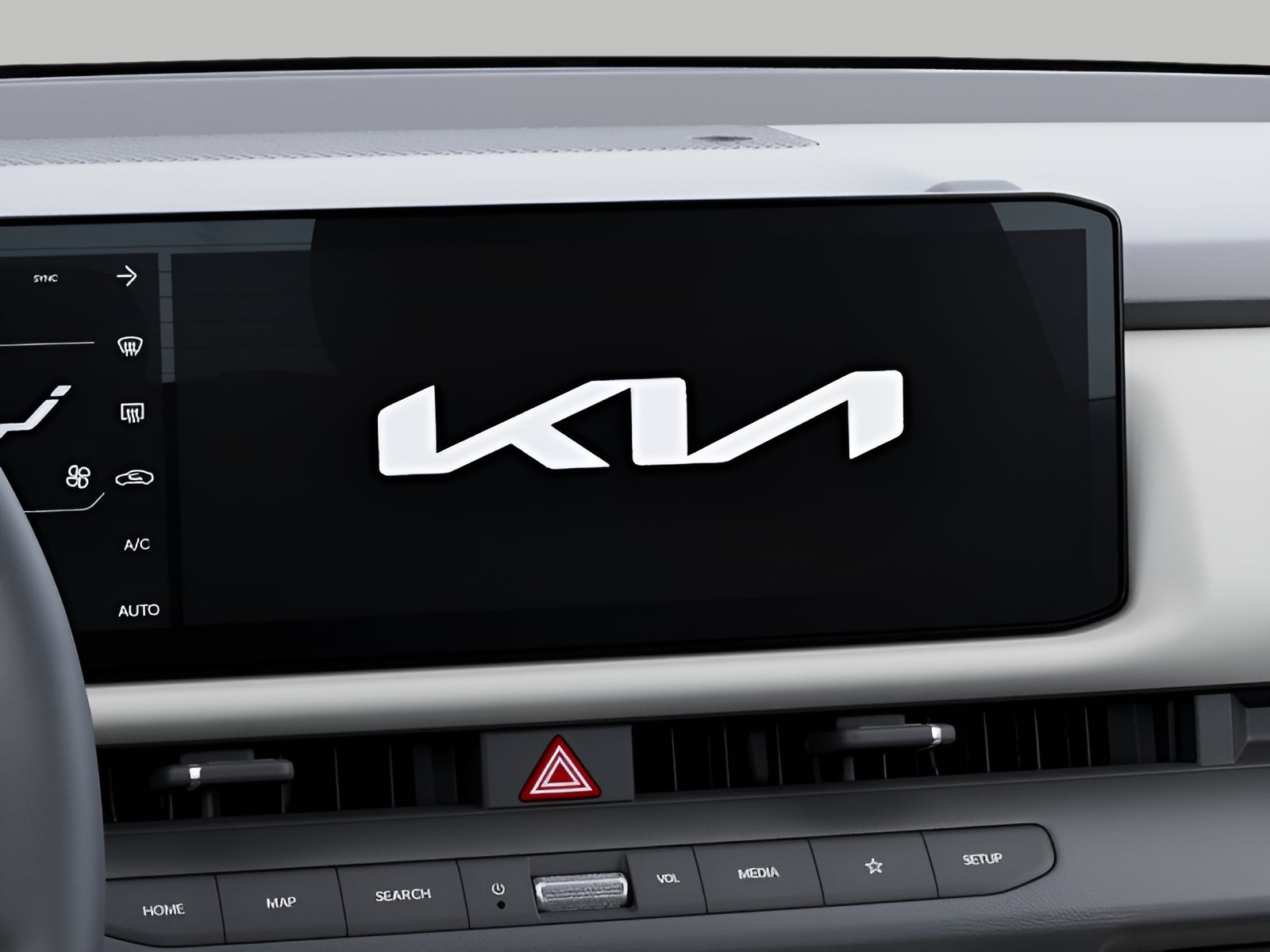 2027 Kia Seltos LX AWD