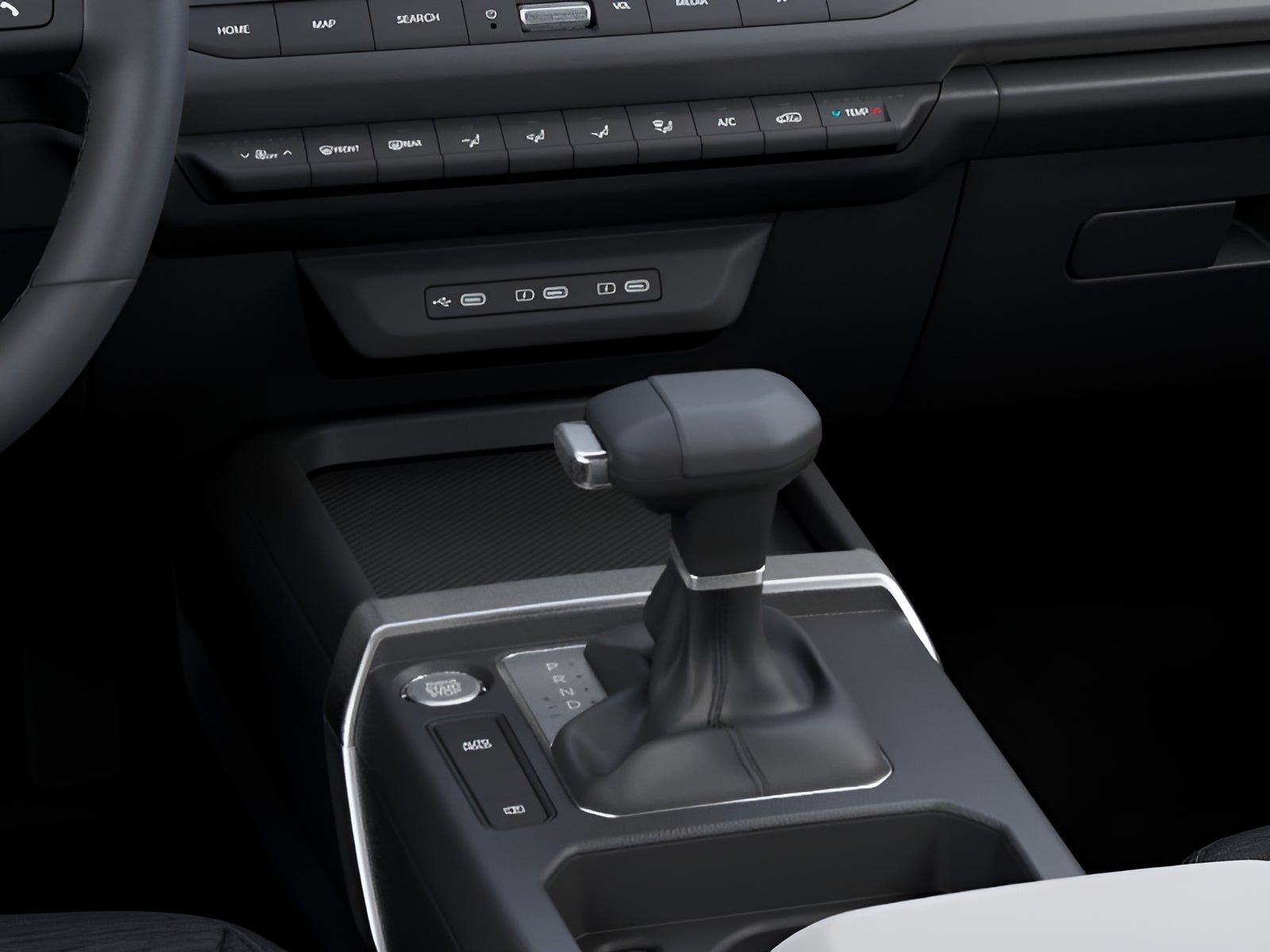 2027 Kia Seltos LX AWD