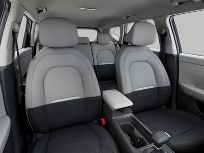 2027 Kia Seltos LX AWD