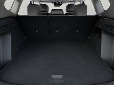 2027 Kia Seltos LX AWD