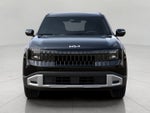 2027 Kia Seltos LX AWD