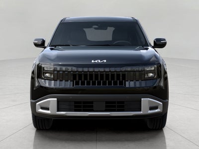 2027 Kia Seltos LX AWD