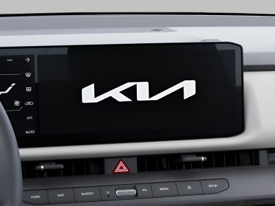 2027 Kia Seltos LX AWD