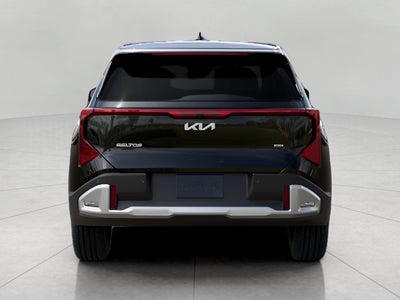 2027 Kia Seltos LX AWD