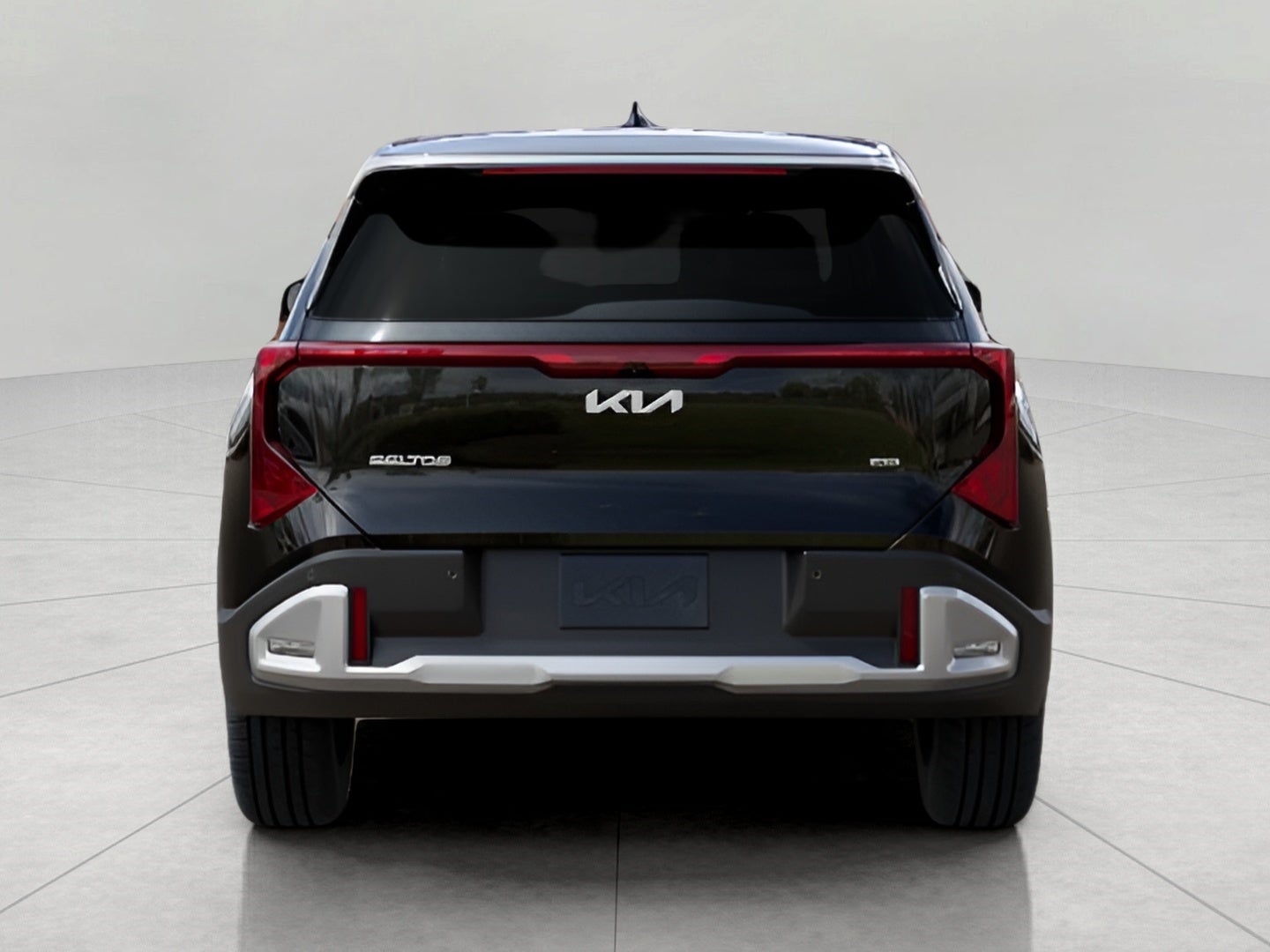 2027 Kia Seltos LX AWD