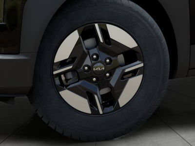 2027 Kia Seltos LX AWD