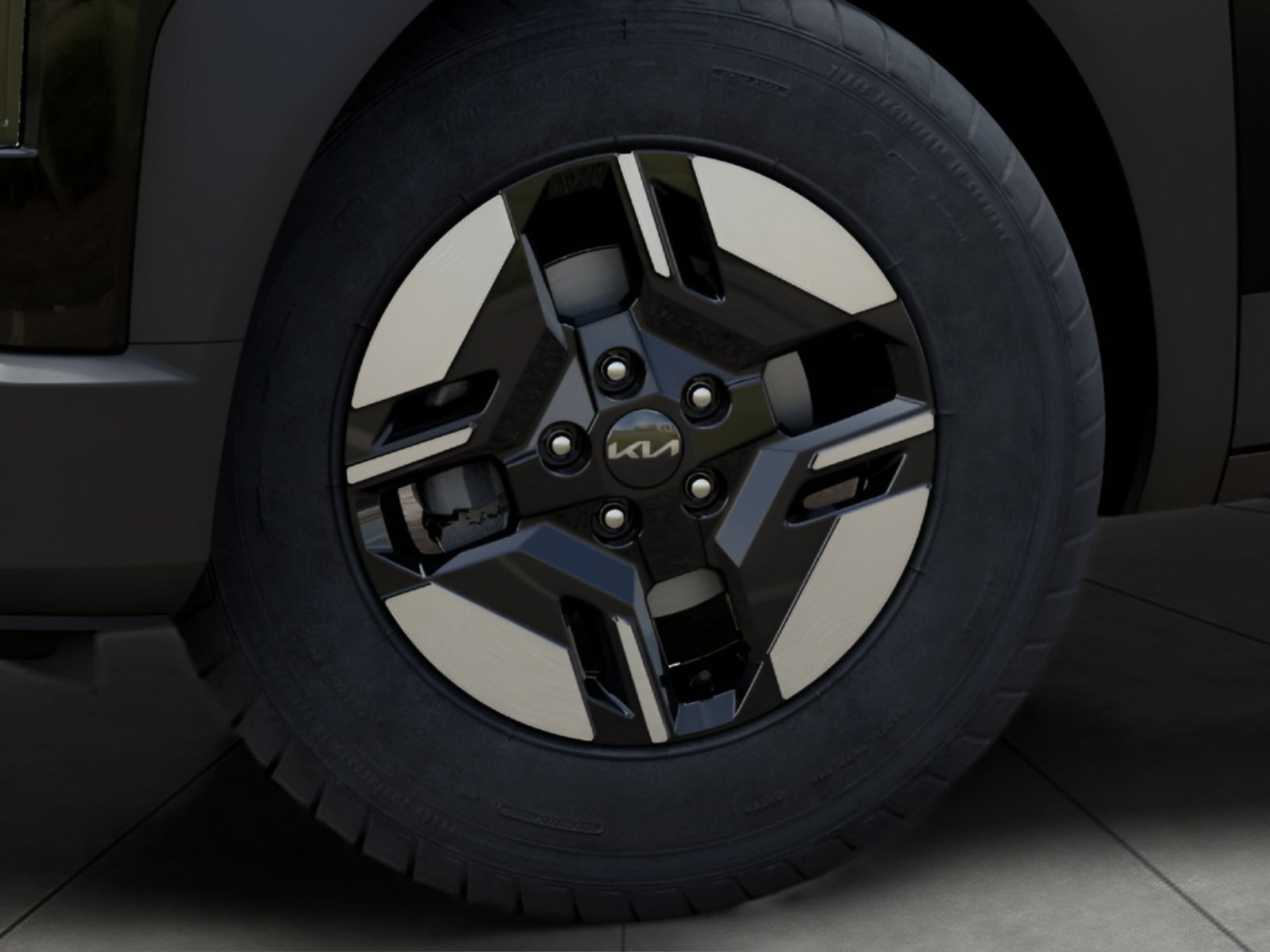 2027 Kia Seltos LX AWD
