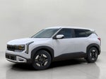 2027 Kia Seltos LX AWD